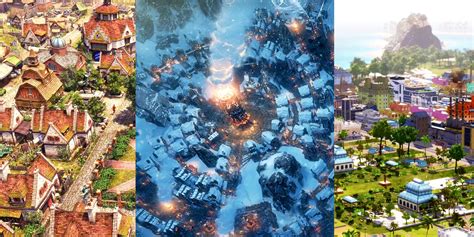 NEW Survival Colony Sim!! .